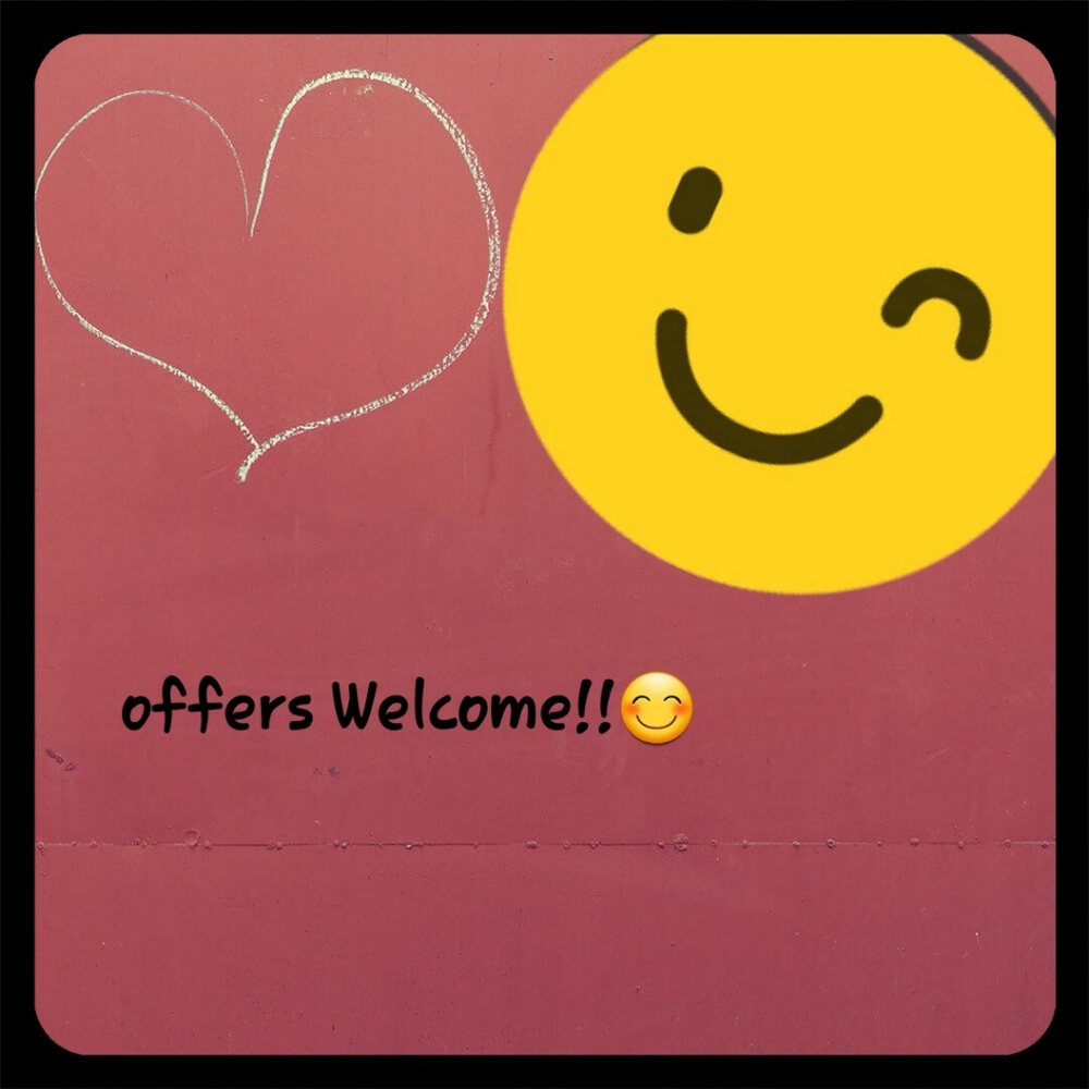 Smiles plus bundle posh 💕💕💕